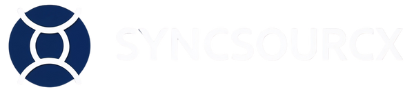 SyncsourcX.com